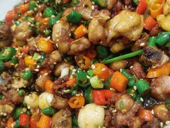 -鸡毛店·川菜(双楠店)