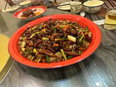 -江湖黑大兔(杨家坪店)