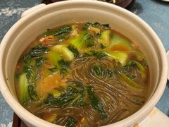 -扬州香格里拉·香宫中餐厅