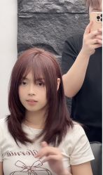 -斑斓色彩沙龙