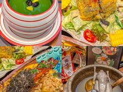 -鸟山鸣·日料食堂(王府井店)