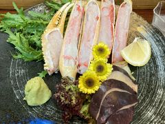 松叶蟹-原田新料理(1912店)