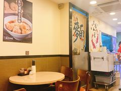 -盛记粥面(佐敦店)