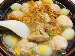 -琬苑鸽庄·川粤融合菜(解放碑总店)
