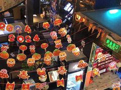 -将太无二·北美传奇寿司(瑞士公寓店)