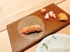-Ginza Onodera 鮨(外滩十八号店)