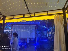 -醉二娘正宗西昌火盆烧烤(大丰店)