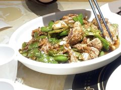 擂辣椒骨头肉-大碗先生(荣时代店)