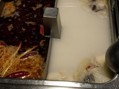 -海底捞火锅(高科广场店)