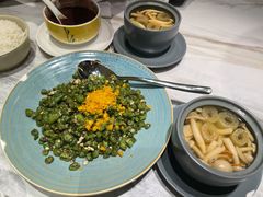 -鹿港小镇(霄云店)