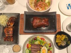 -卡朋西餐(扬名广场店)
