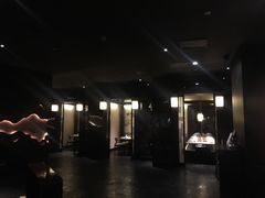-余欢领鲜火锅(新街口店)