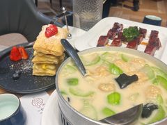 -云山茶餐厅(广东大厦店)