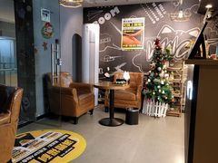 -梵猫·新养生(福州万象城店)