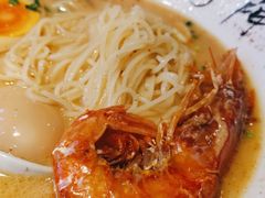 -雷门拉面店(新光天地店)