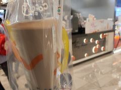 -CoCo都可(虹口龙之梦店)