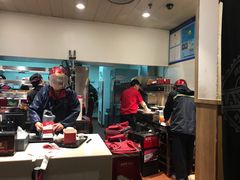 -肯德基(新凌云店)