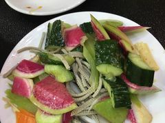 -中国传统伊兰拉面(石景山店)