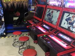 -大玩家(拱墅万达店)