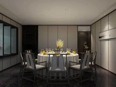 包厢-金色艳阳天•粤菜 淮扬菜(古平岗店)