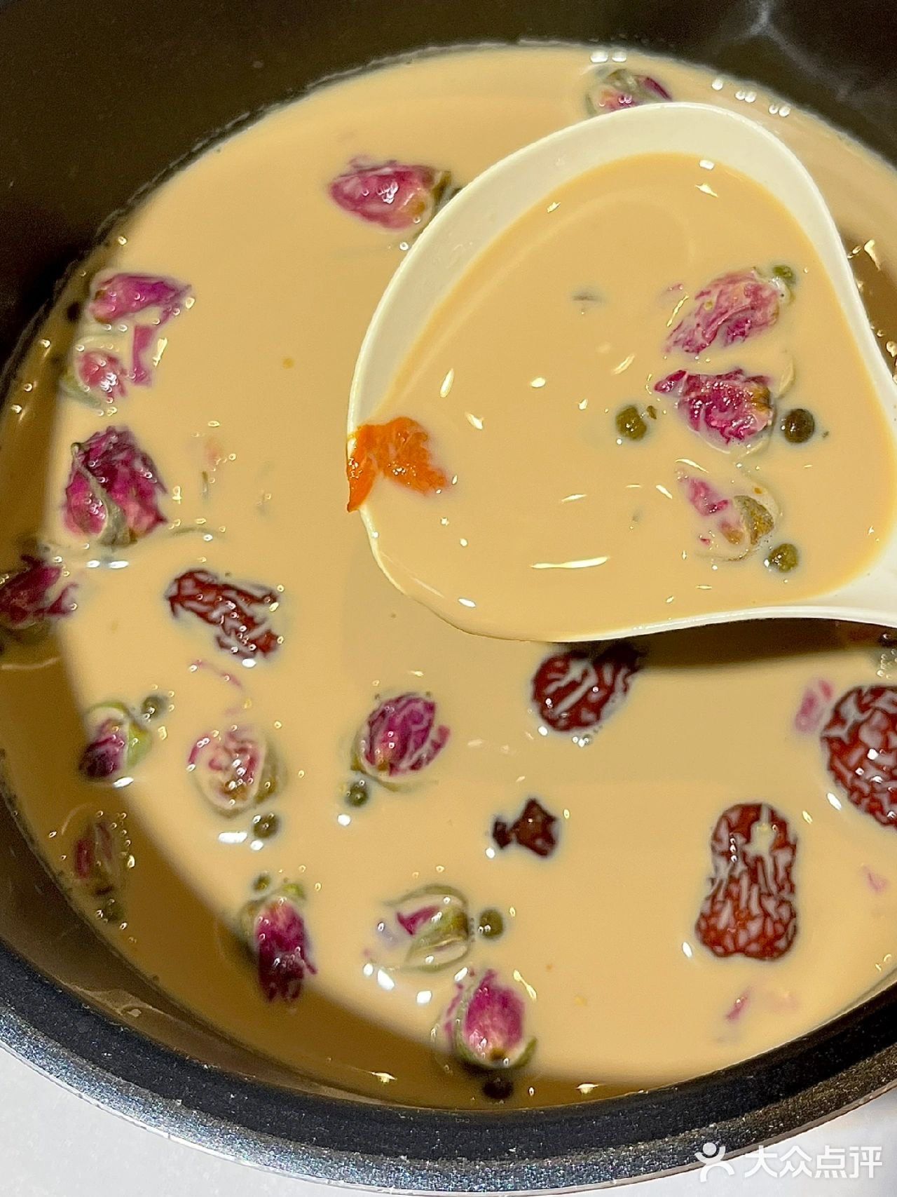 秋冬养生！女孩子真的要多喝这个！！