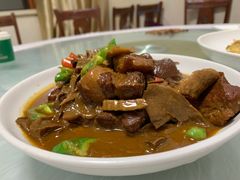 -天目湖刘老四农庄