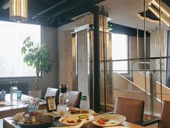 -刀叉遇上筷子中西融合餐厅(南开店)