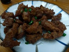 -孙记海鲜砂锅菜(拾味nice店)