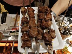 -玉善烧烤串城(长春总店)