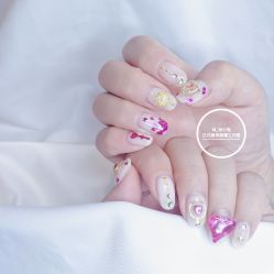 -米小兔美甲美睫