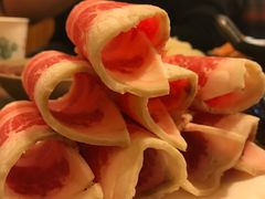 -星鸿社重庆老火锅(燃灯寺分店)