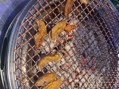 -入火韩国烤肉(凯旋广场店)