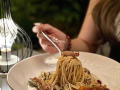 -Osteria Garden 生蚝花园餐厅(原进贤路店)