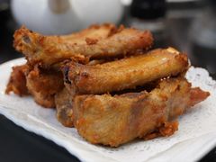 -红星光发煲仔饭(大石街店)
