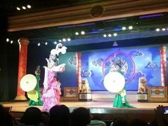 -金东尼人妖秀