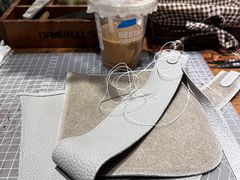 -如果·追梦手工皮具DIY教学店(田子坊店)