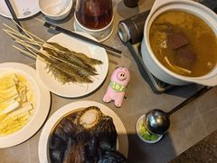 -佬太公海鸭·海鲜大排档(上海总店)