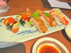 -木村武·手作寿司料理(中山亭店)