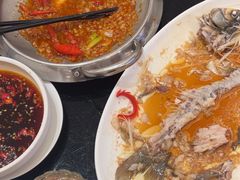 -湖锦酒楼·32年地道湖北菜(光谷店)