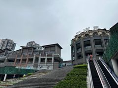 -磁器口古镇