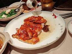 -小炳胜(卓悦中心店)