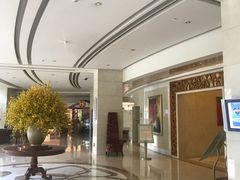 -东怡大酒店(上海科技馆店)