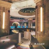 在沙美大楼吃个西餐赏个风景