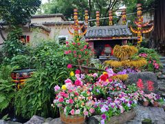 -深圳锦绣中华民俗村