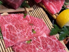 -山川小町·极番烧肉(新地假日广场店)