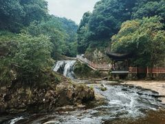 -五泄景区