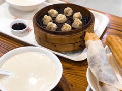 -阊门姚记豆浆(旧学前直营店)