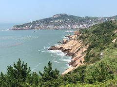 -东极岛景区