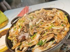 -阿五黄河大鲤鱼(英协路店)