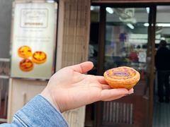 -安德鲁饼店(总店)